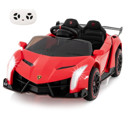 Costway 12v battery powered - battery,