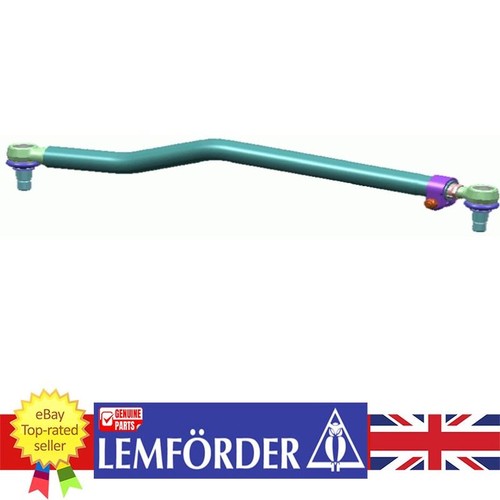 Steering centre rod assembly - centre,