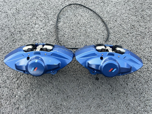 Genuine bmw m4 rear - m3,