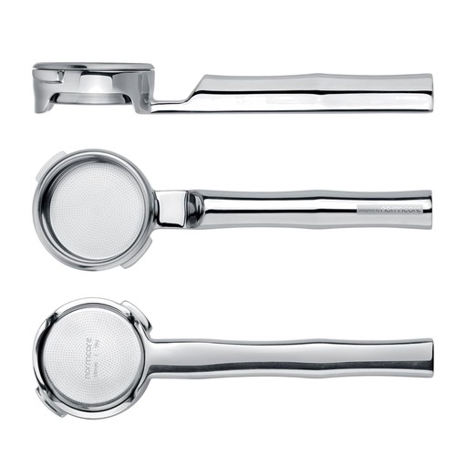 Stainless steel 58mm - stainless,