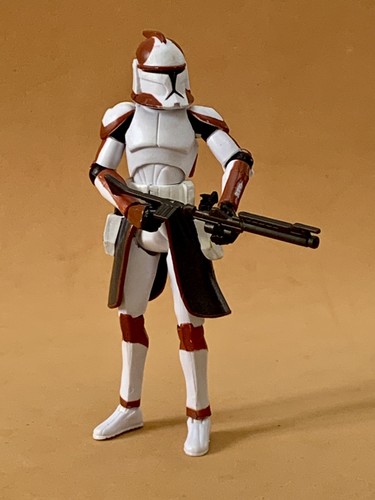 Star wars rare the - star, clone