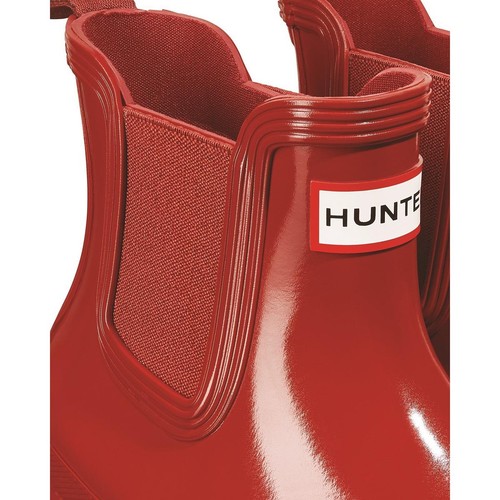 Hunter womens original - womens, chelsea