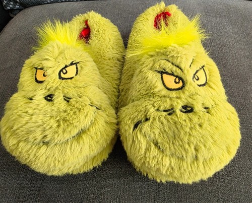 Seuss the grinch 3d - the,