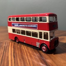 Efe 1950s hebble aec t - 1950s,