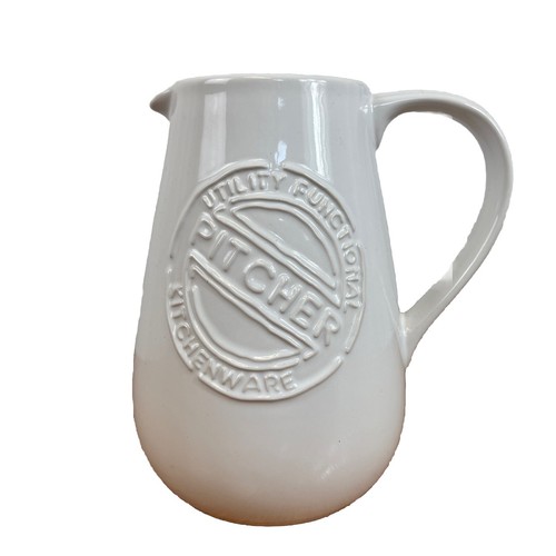The old pottery company - old,