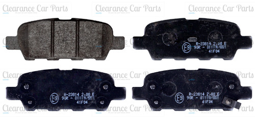 For suzuki swift 2 1 - 1.0, 1.2