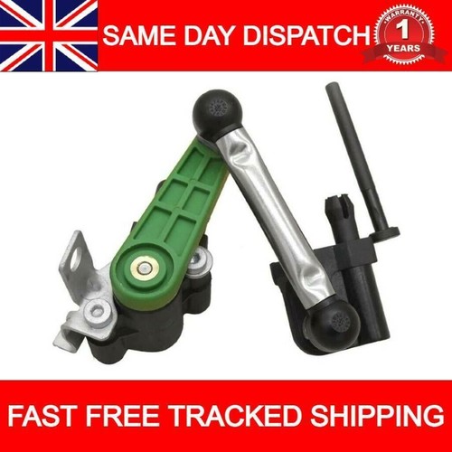 New front left suspension - new,