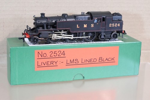 Cast kit built lms - built,