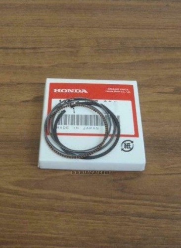Honda pcx125 2010 - honda, ring