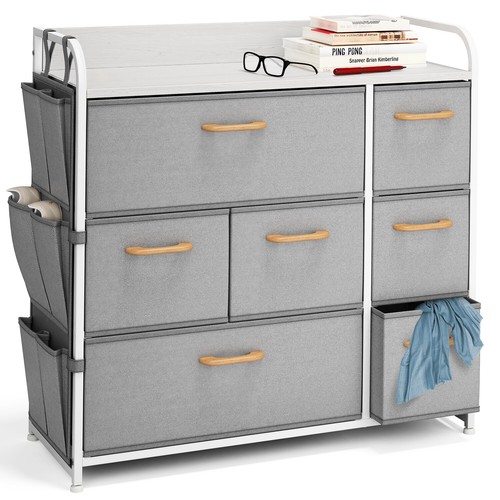 Drawer dresser organizer - drawer,