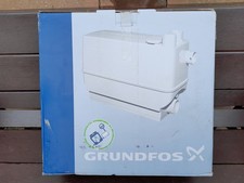 Grundfos sololift grey - grundfos,