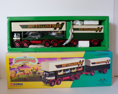 Corgi classics 09901 - classics,