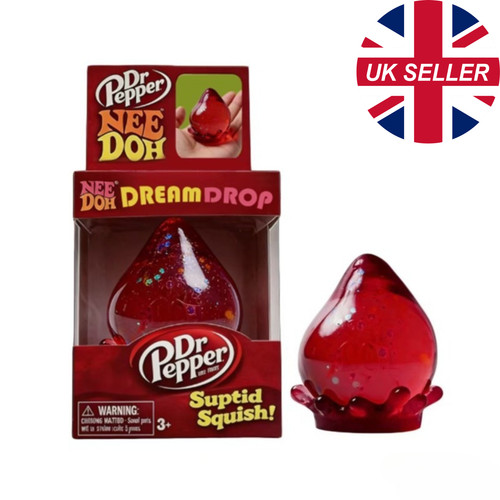 Needoh dream drop squishy - dream,