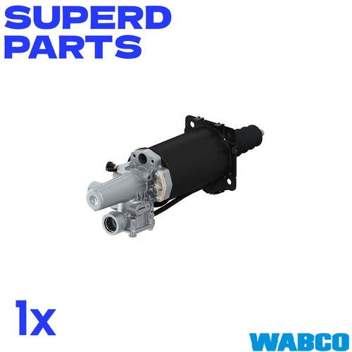 Wabco 970 051 - 051, clutch
