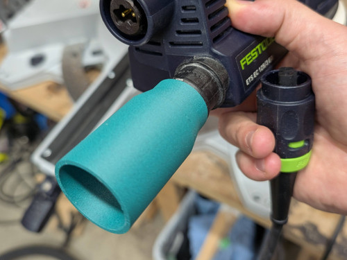 Festool sander d27 - festool, hose