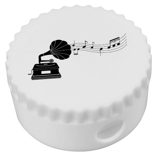 Gramophone record player - 'gramophone,