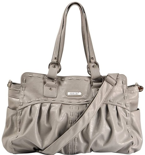 Vanchi nude leather baby - vanchi,