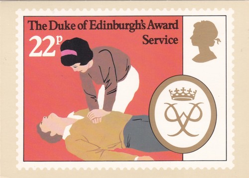 1981 duke edinburgh - 1981,
