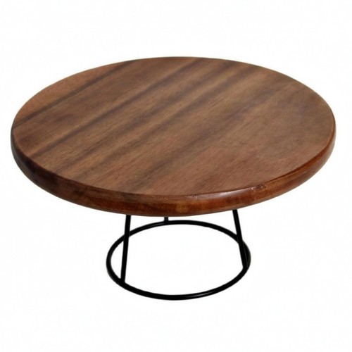 Walnut pizza board - pizza,