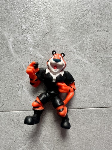 Tony the tiger kellogg - tony,