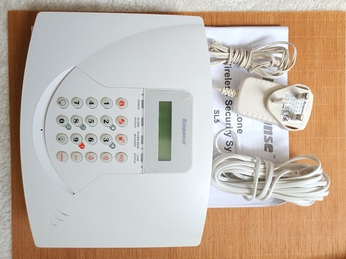 Response friedland alarm - friedland, 36