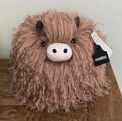 Next doorstop hamish highland - next,
