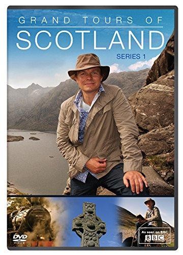 Grand tours scotland - tours, of