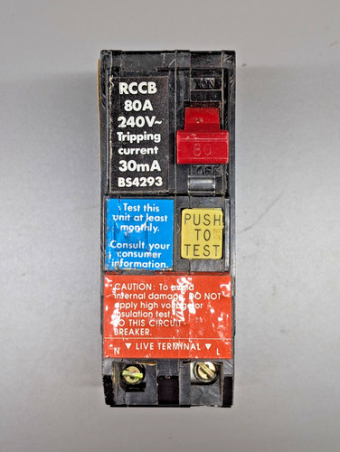 Square qo200rcdx30 amp - square, 80