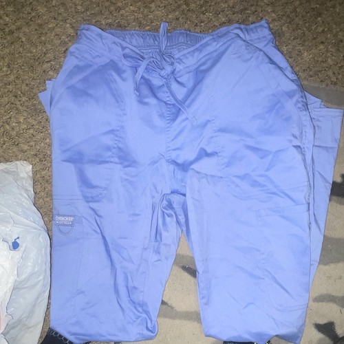Cherokee workwear unisex - cherokee,