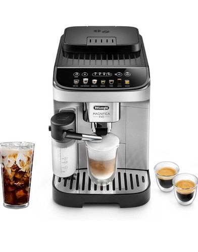 Delonghi magnifica evo - delonghi,
