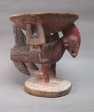 Superb west african tribal art - west,
