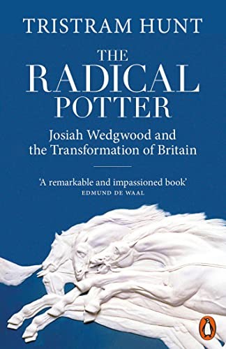 The radical potter josiah - radical,