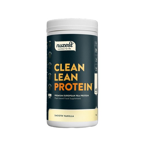 Nuzest clean lean protein - nuzest,