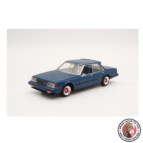 Fujimi toyota chaser - 1/24,