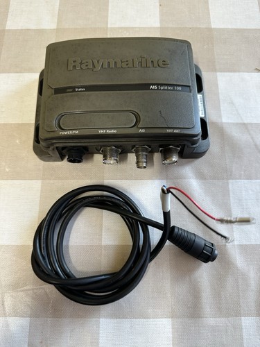 Raymarine ais splitter - raymarine,