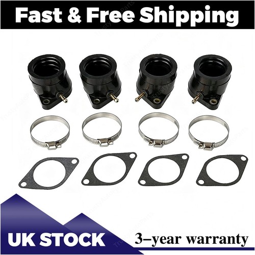 Carburetor intake manifold - carburetor,