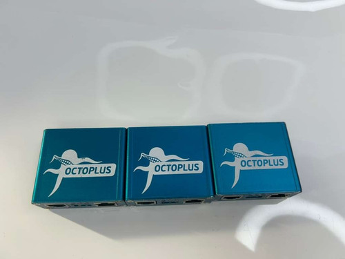 Original octoplus box - box, repair