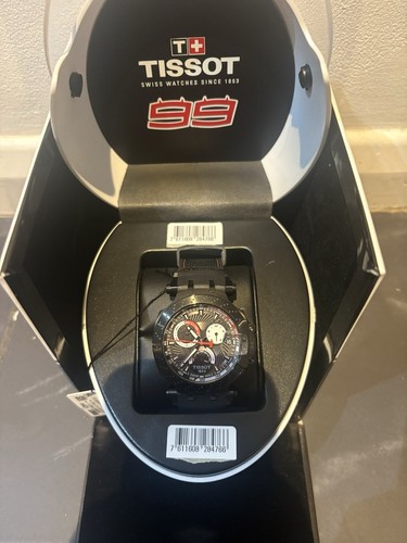 Tissot jorge lorenzo special - jorge,