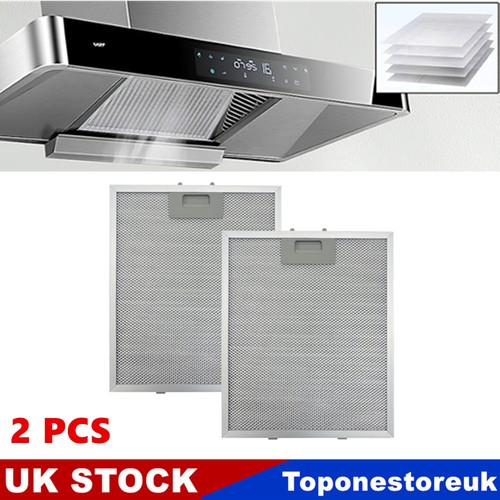 Pack cooker hood - 2, mesh