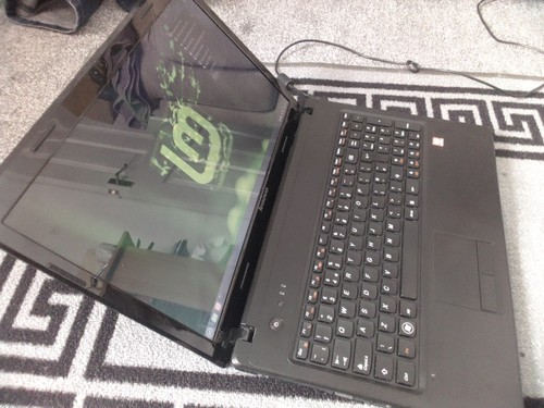 Lenovo g575 laptop - laptop, gb