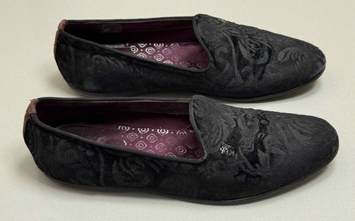 Ted baker paisley velvet - baker,