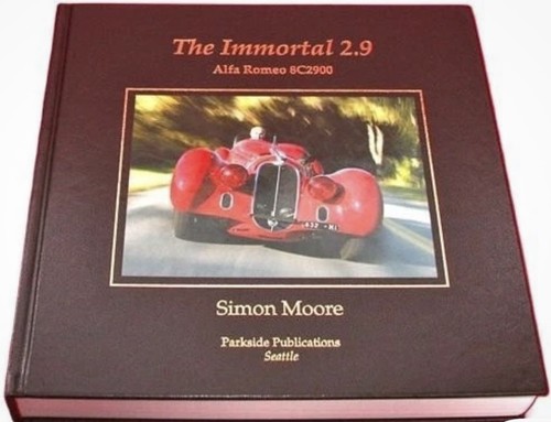 The immortal alfa - the,