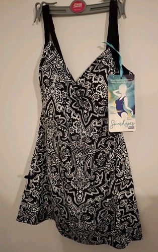 Zoggs swimshapes body - swimshapes,