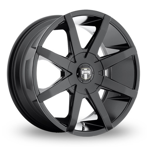 5x20 dub s110 push - 8.5x20", gloss