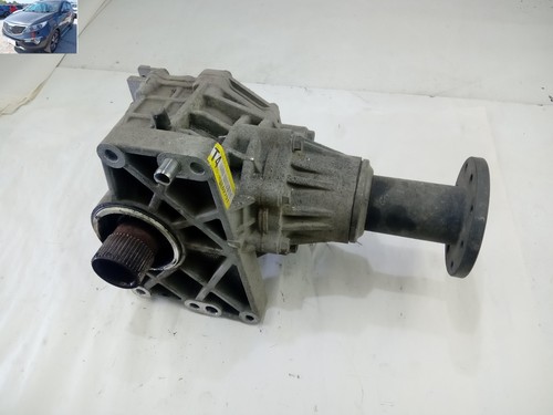 Transfer box front 3b610 53r - 3b610, 2.53r