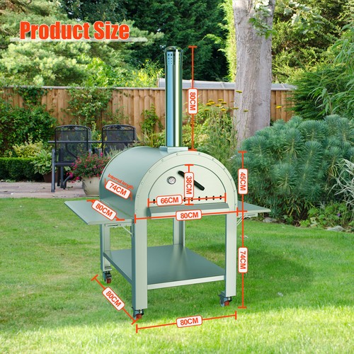Outdoor movable - 32/44",