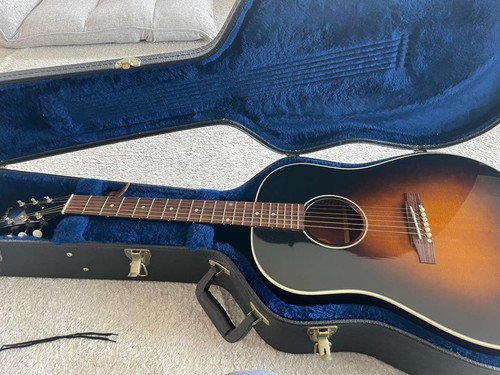 Gibson 2002 acoustic - gibson, j-45