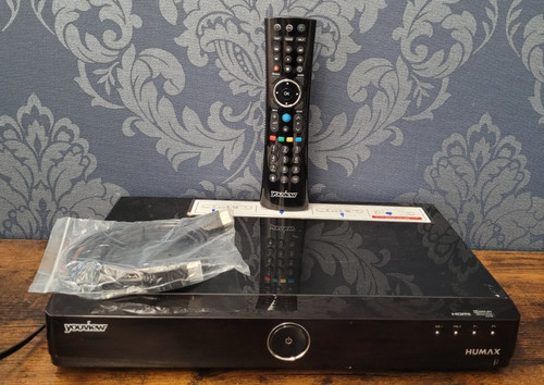 Humax dtr t1000 - dtr-t1000, 500w