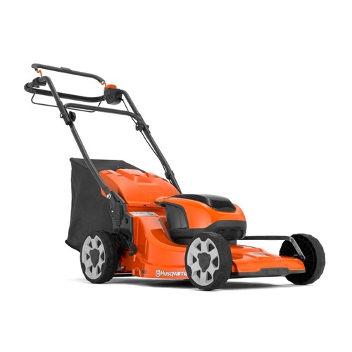 Husqvarna 142is cordless - husqvarna,