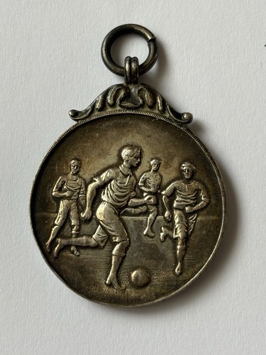 1924 silver lahore - 1924,